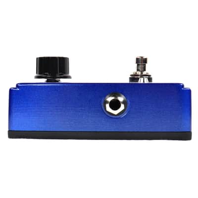 Used DigiTech DOD Phasor 201 Analog Phaser Guitar Effects Pedal ♪ image 7