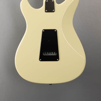 Paul Reed Smith SE Studio Standard Rosewood '25 image 4