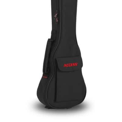 UpStart Concert Ukulele Bag ***CLOSEOUT SALE*** image 11
