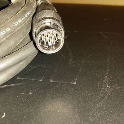 Fostex R8 Remote Extension Cable 8544 16ft image 3