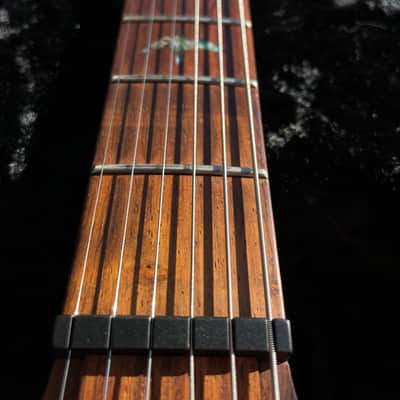 PRS Singlecut Tremolo Artist Package Brazilian Rosewood image 8