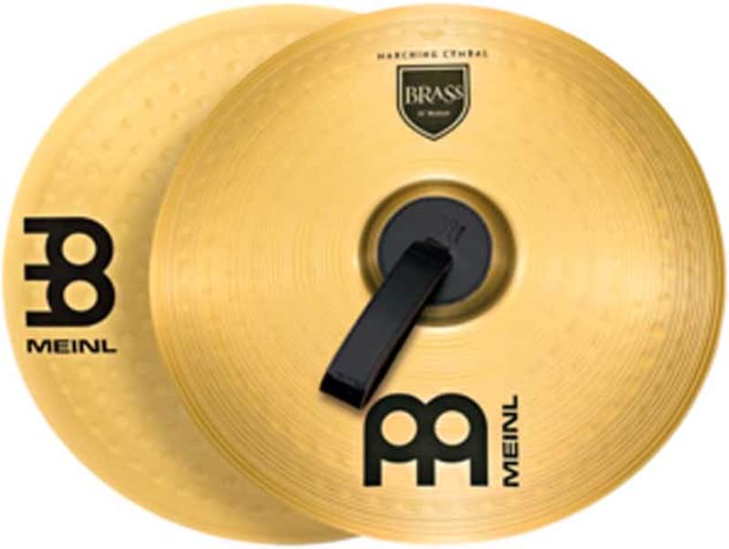 Meinl   Ma Br 13 M image 1