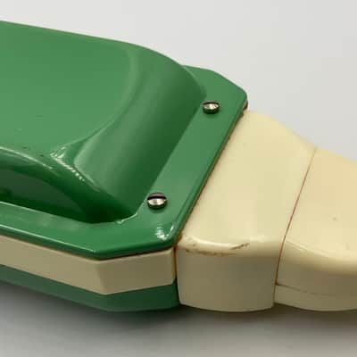 Hohner Melodica Soprano  Green image 6