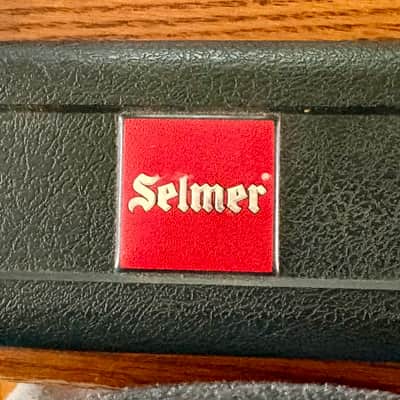 Selmer PC310 Piccolo image 2