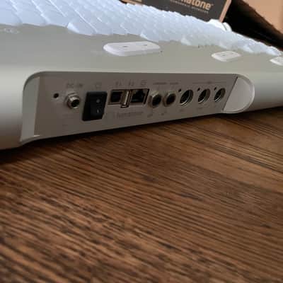 Lumatone Isomorphic Keyboard 2021 image 3