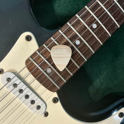 Seashell guitar pick-0.8mm, classic profile… by BeachSidePicks image 6