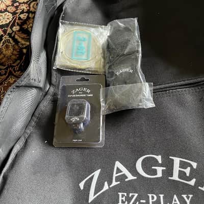 Zager ZAD01PK N image 3