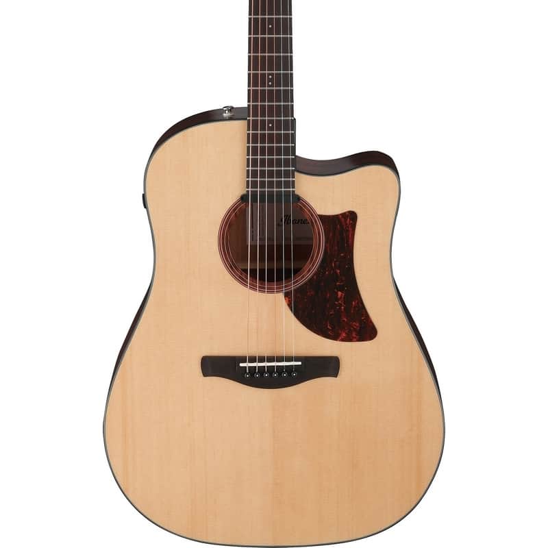Ibanez AAD170CE Advanced Acoustic Dreadnought imagen 2