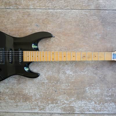 Aria Pro 2 Magna Series 1990's Black image 2