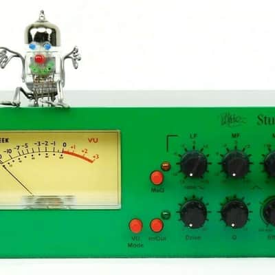 JoeMeek VC1Q V1 Studio Channel Mic Preamp Compressor +Top Zustand+ Garantie image 5