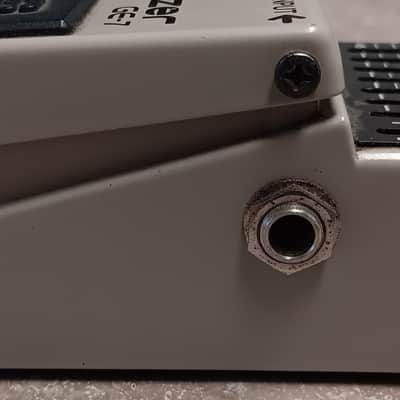 Boss GE-7 Equalizer MIJ (Black Label) image 8