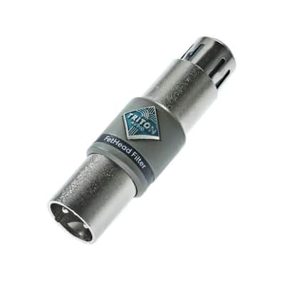 TritonAudio FetHead Filter Microphone Preamp with High-Pass Filter image 1