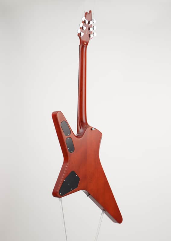 ギター EDWARDS E-CS140 EDWARDS E-CS-140 Classic Syu Model 08/01 | Reverb