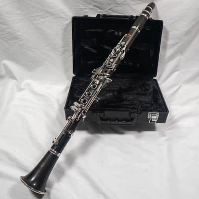 Yamaha YCL-34 Bb Standard Clarinet | Reverb