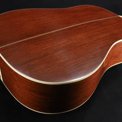 Martin D-28 Authentic 1937 Acoustic Guitar 685 image 5