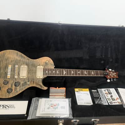 PRS SC 245 2013 - 2016 - Faded Whale Blue - Made in USA image 3