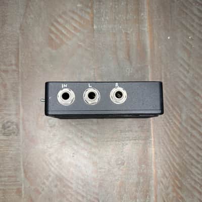 American Loopers Custom Pedalboard Interface with Buffer 2020s image 2