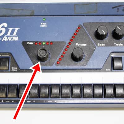 Aviom Lot of Personal Mixers & Net/Power Distributors - A-16II / A-16CS / A-16D / A-16R image 14