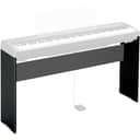 Yamaha L-85 Keyboard Stand Regular Black