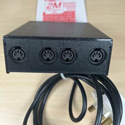 2M Midi Merge Unit Splitter image 7