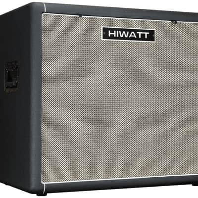 Hiwatt HB115HN - Bass Speaker Cabinet w/ 1x15” Speaker DIRECT SHIP image 2
