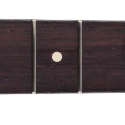 Fender Player II Telecaster Neck, 22 Medium Jumbo, Rosewood, 9.5", Modern C