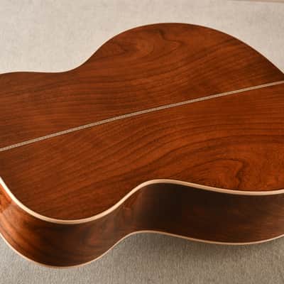 Martin Custom Shop OM 18 Style European Spruce Cherry #2707295 image 10