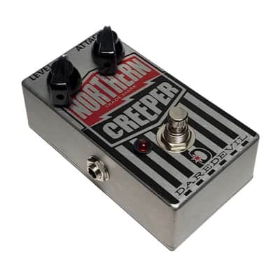 Daredevil Pedals NORTHERN CREEPER Fuzz image 7