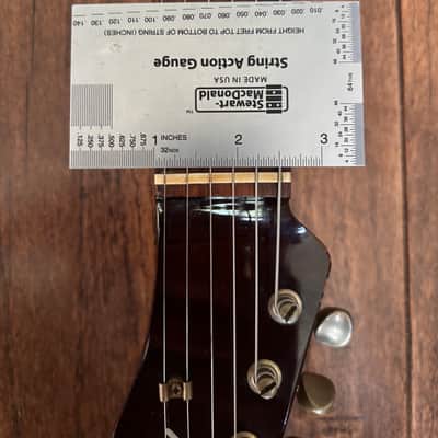 Vintage 1970s Tokai Breezy Sound Telecaster Seymour Duncan B1Y MIJ Japan image 16