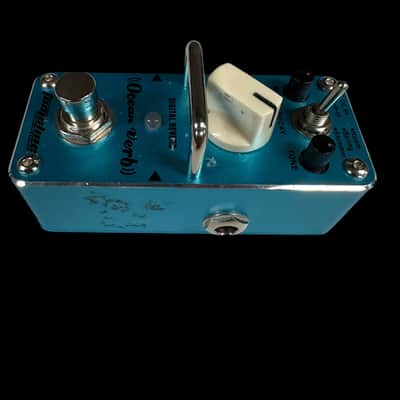 Tomsline Ocean Reverb 2010s - Blue image 5