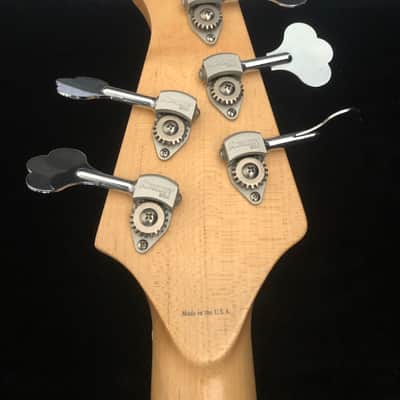 Lakland 55-94 Custom Deluxe image 10