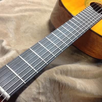 Alvarez Alvarez 5003 MIJ classical guitar image 6
