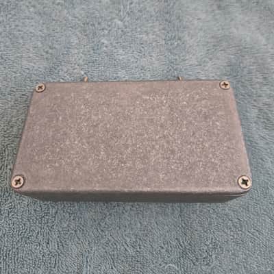 Loop Master 2-Button Footswitch For Vintage/Reissue Fender Amps image 5