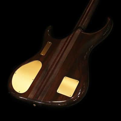 ALEMBIC USED ​​Used Europa 4 (Birdseye Maple Top / TBK) '19 image 9