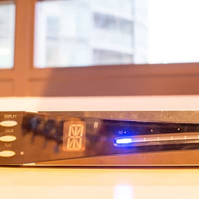 Korg DTR-1000 Rack Tuner image 8