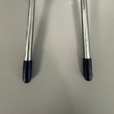 Retractable Spur Mounts and Spurs, Clean and Complete. image 9