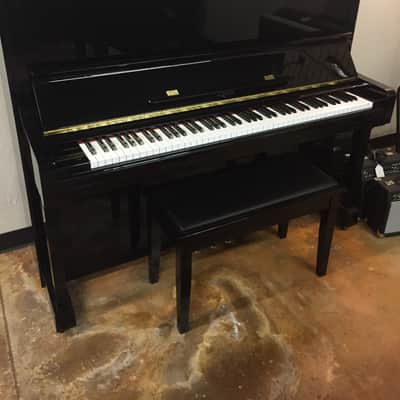 Boston UP-132E 1998 Ebony Gloss image 1
