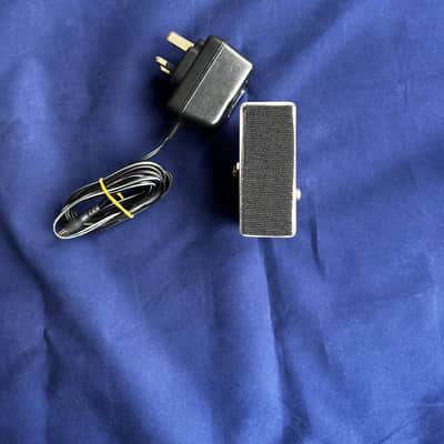 Xotic SP Compressor 2010s - Black image 7