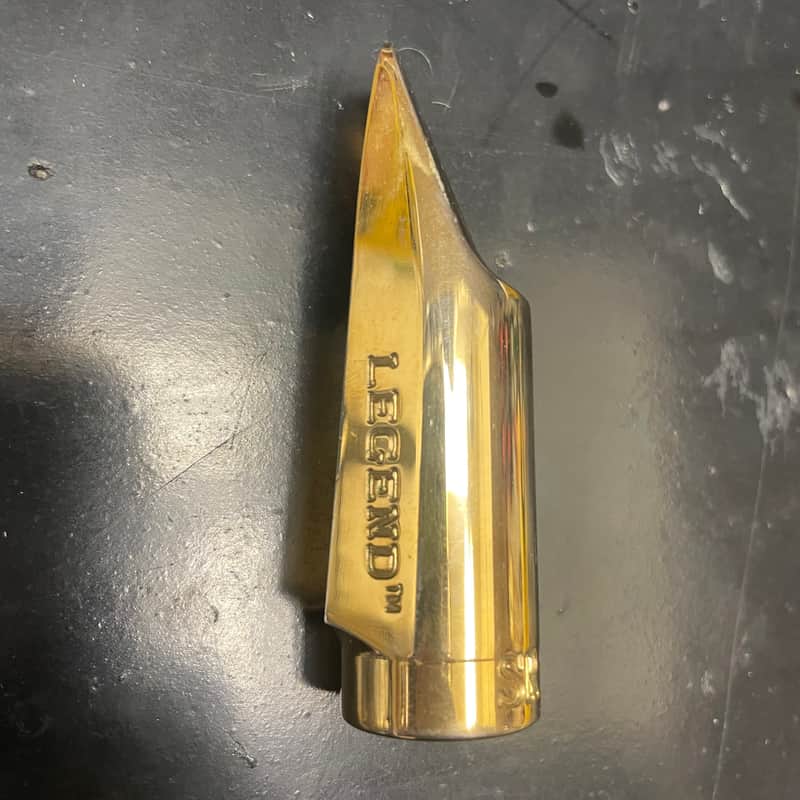 SR Tech Legend SLM147 Soprano Saxophone mouthpiece | Reverb