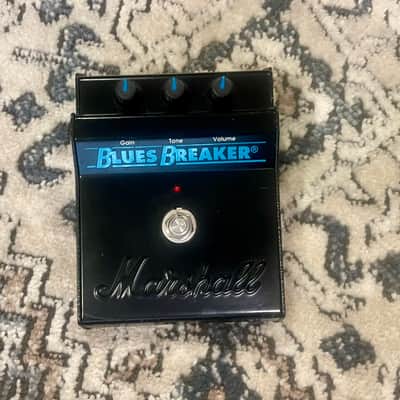Marshall BluesBreaker 1991 - 1998 - Black image 1