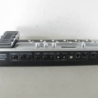 Rocktron Utopia G300 Electric Guitar Multi Digital Effects Pedal Board image 2