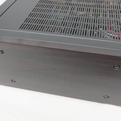 Onkyo Integra Model M-504 Stereo Power Amplifier - 165 Watts Per Channel Amp image 8