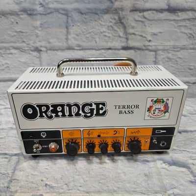 Orange Amps Terror 500W Bass Amp Head image 1