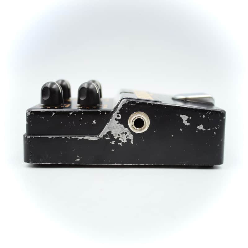 PEARL OD-05 Over Drive Made in Japan Vintage Guitar Effect Pedal