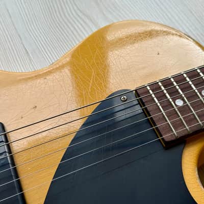 1957 Original Gibson Les Paul TV Model image 12