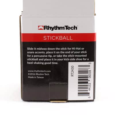 RhythmTech Stickball RT2430 image 5
