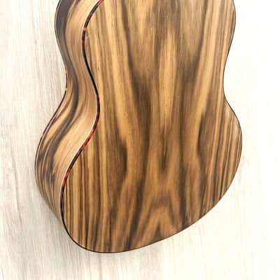 Ashbury AU‑89 TZ Tenor Ukulele Bild 5