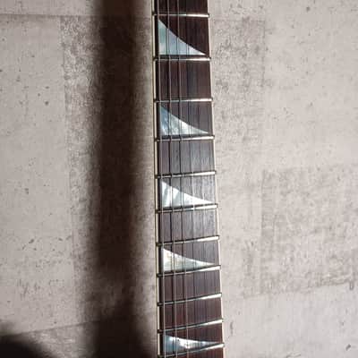 Charvel by Jackson Surfcaster Anthrax Scott Ian SC image 6