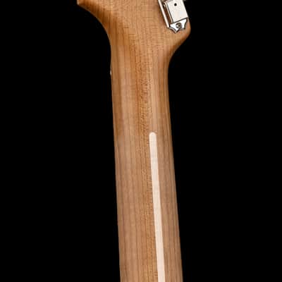 Fender Custom Shop Limited Edition 1954 Roasted Stratocaster Closet Classic - Aged Desert Sand #0626 image 15