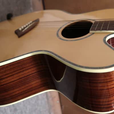 Kona Signature A/E Acoustic-Electric image 5